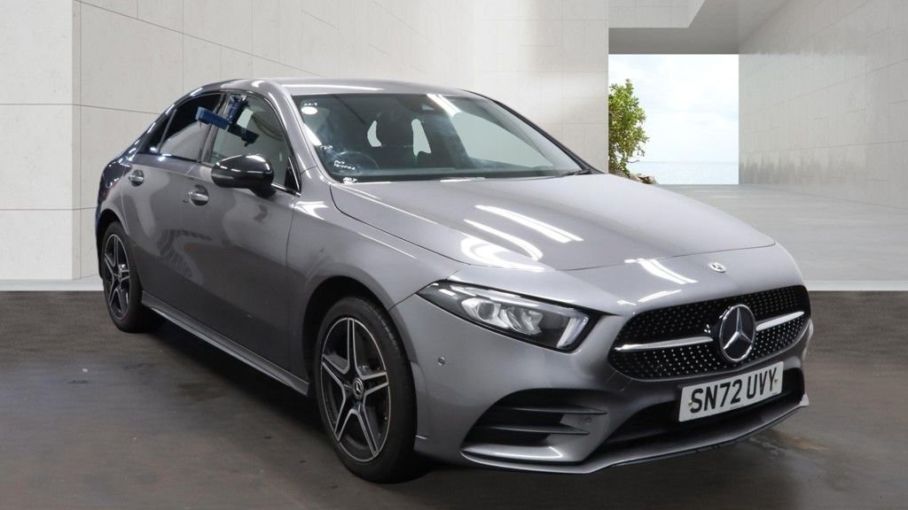2022 Mercedes-Benz 250
