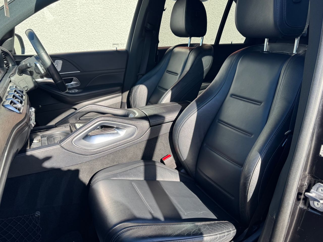2019 MERCEDES GLE 2.0 GLE300d AMG Line (Premium) SUV 5dr Diesel G-Tronic 4MATIC Euro 6 (s/s) - vehicle photo 8 for sale on PureCar