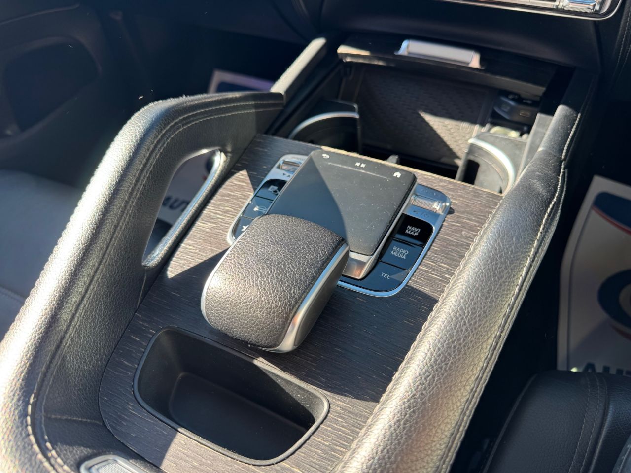 2019 MERCEDES GLE 2.0 GLE300d AMG Line (Premium) SUV 5dr Diesel G-Tronic 4MATIC Euro 6 (s/s) - vehicle photo 13 for sale on PureCar