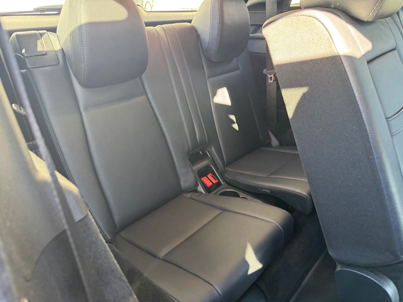 2019 MERCEDES GLE 2.0 GLE300d AMG Line (Premium) SUV 5dr Diesel G-Tronic 4MATIC Euro 6 (s/s) - vehicle photo 18 for sale on PureCar