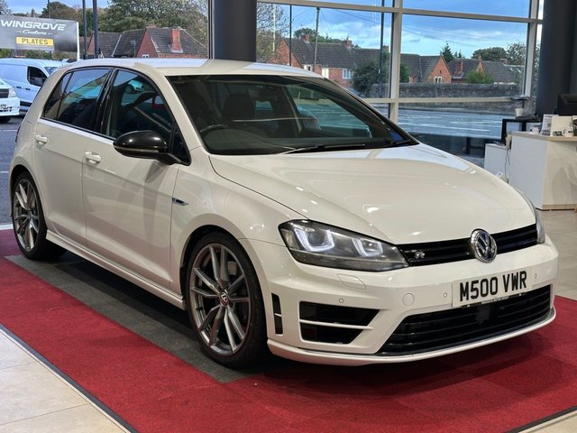2014 Volkswagen Golf