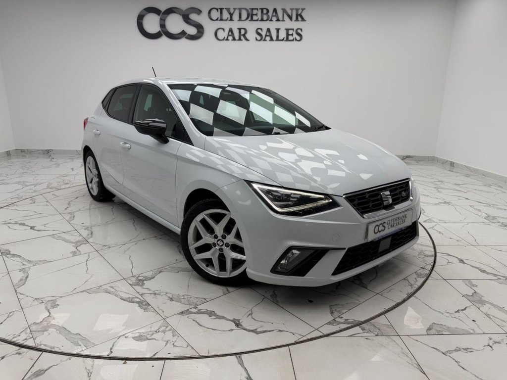 2020 SEAT Ibiza