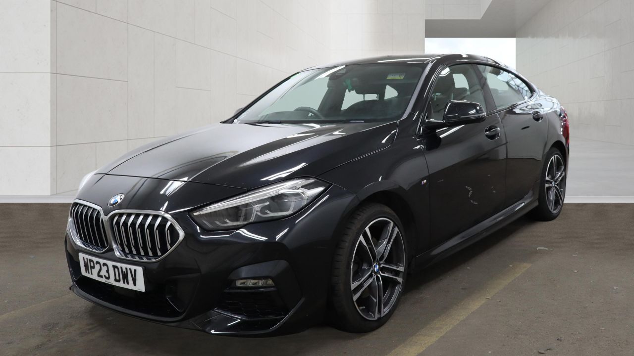 2023 BMW 2 Series