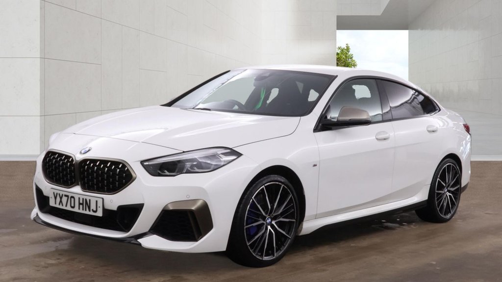 2020 BMW 2 Series