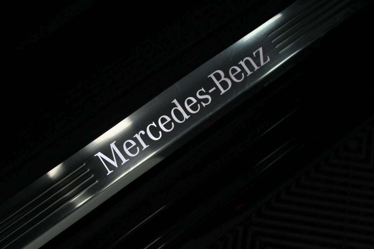 2017 17 MERCEDES-BENZ C CLASS