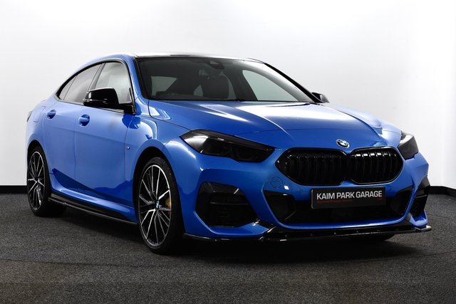 2024 BMW 2 Series