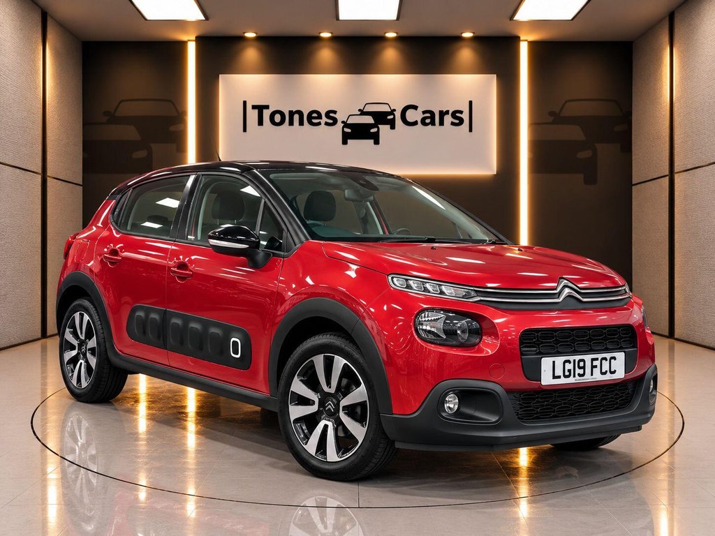 Citroen C3