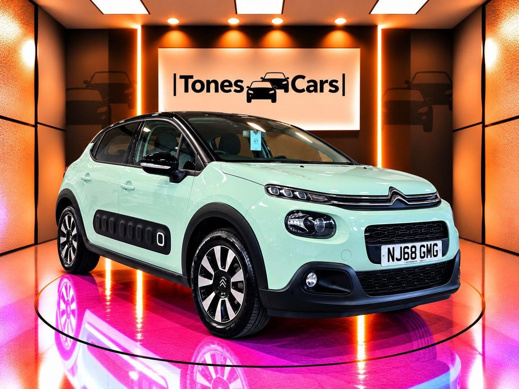 Citroen C3
