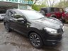 USED 2011 11 NISSAN QASHQAI 1.6 N-TEC 5d 117 BHP SAT NAV & BLUETOOTH Low mileage, Just serviced, 4 new tyres