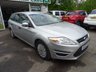 USED 2013 13 FORD MONDEO 1.6 EDGE TDCI 5d 114 BHP Full service history, 1 previous owner, New MOT, &pound;30 a year road tax!