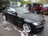 USED 2010 10 BMW 1 SERIES 3.0 125I M SPORT 2d AUTO 215 BHP 1 previous owner, Full service history, Low mileage, Great fun!