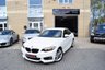 USED 2014 14 BMW 2 SERIES 2.0 220D M SPORT 2d 181 BHP ONLY &pound;299.84 A MONTH WITH &pound;1000 DEPOSIT