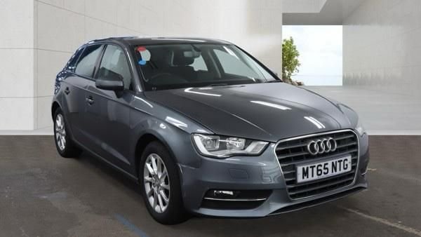 2015 Audi A3