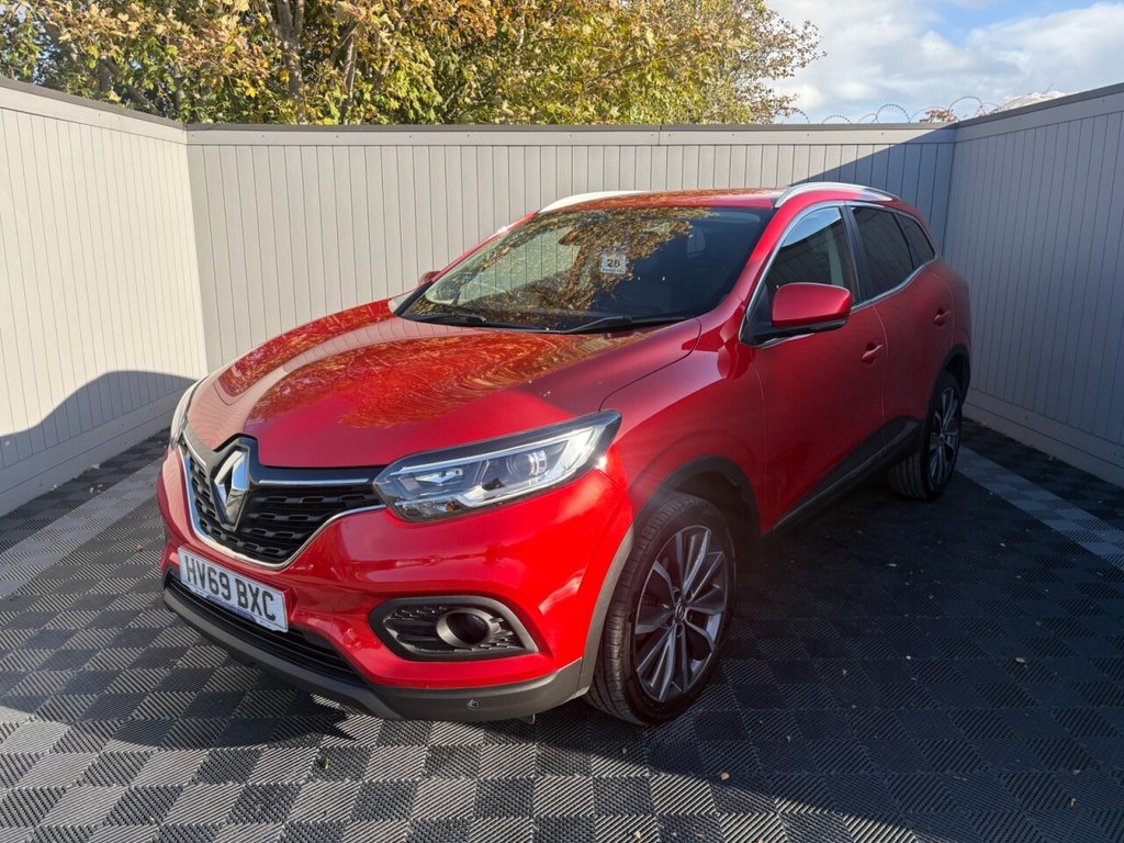 Renault Kadjar
