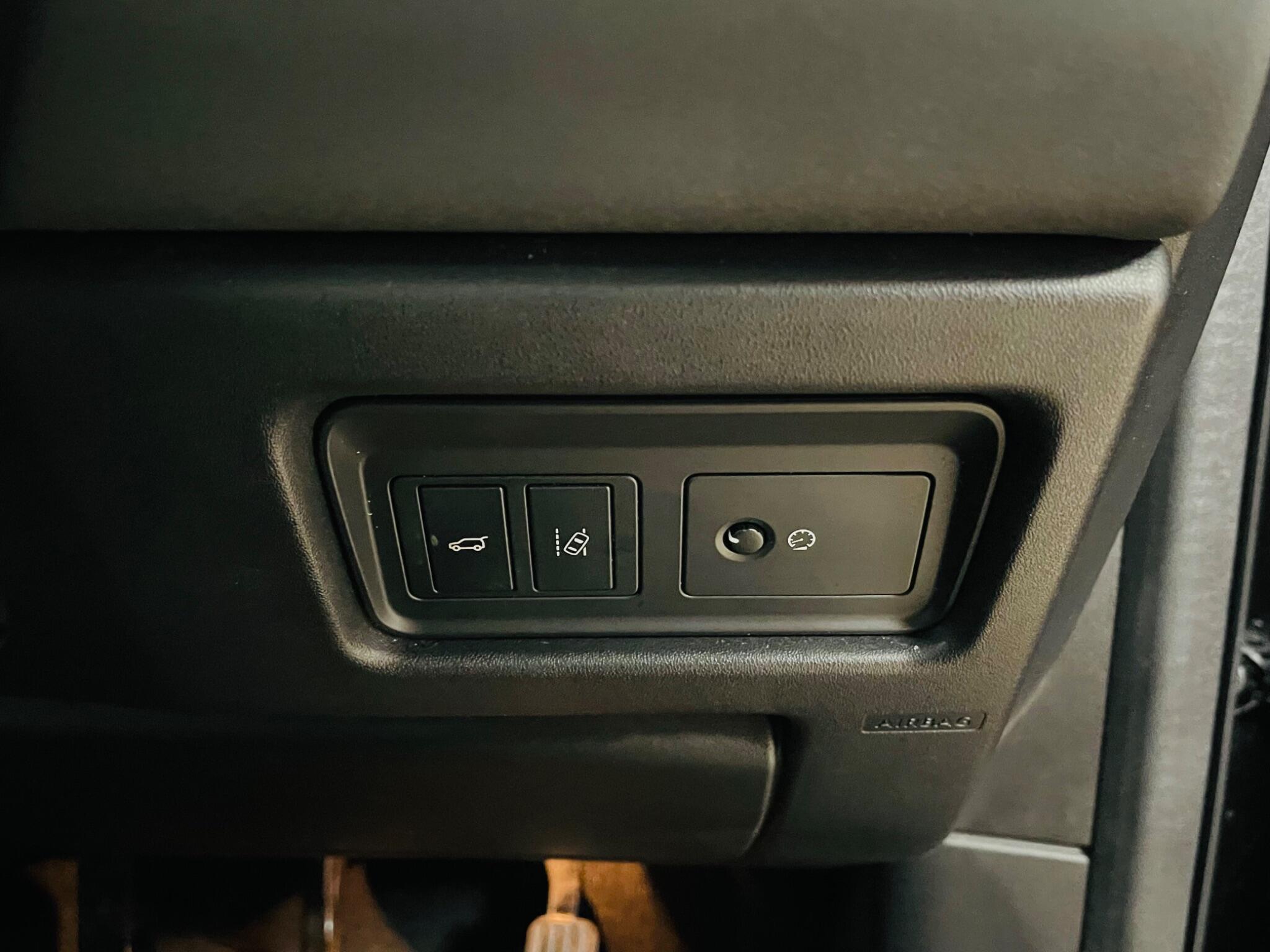 2018 18 LAND ROVER DISCOVERY SPORT