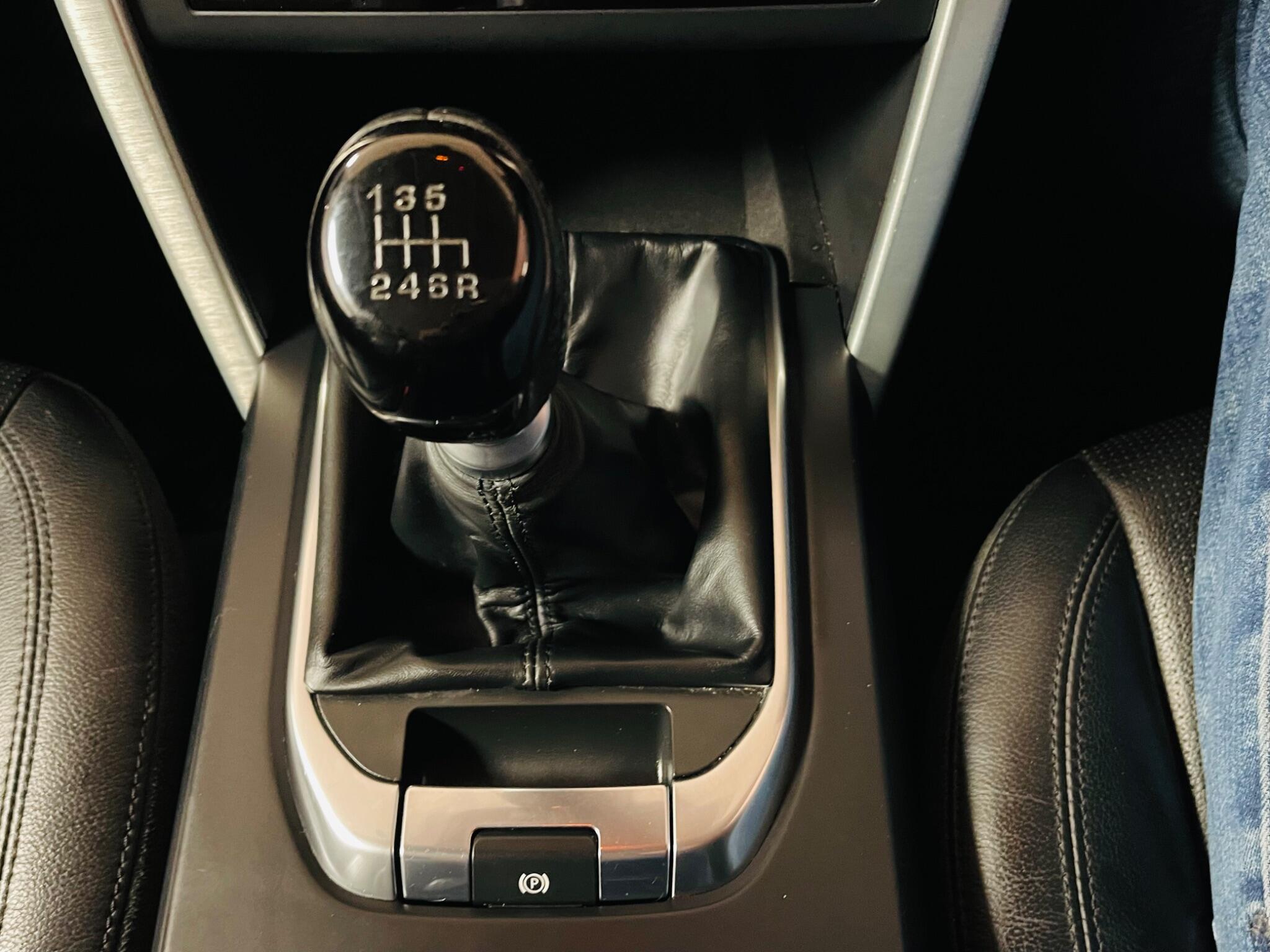 2018 18 LAND ROVER DISCOVERY SPORT