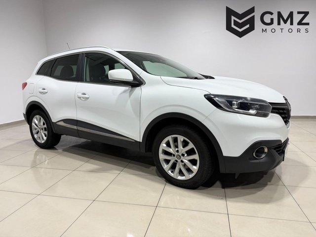 2016 Renault Kadjar