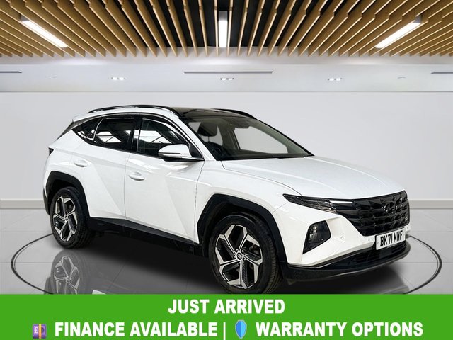 2022 Hyundai Used Cars FOR Sale | Hilton Car Supermarket — image 2