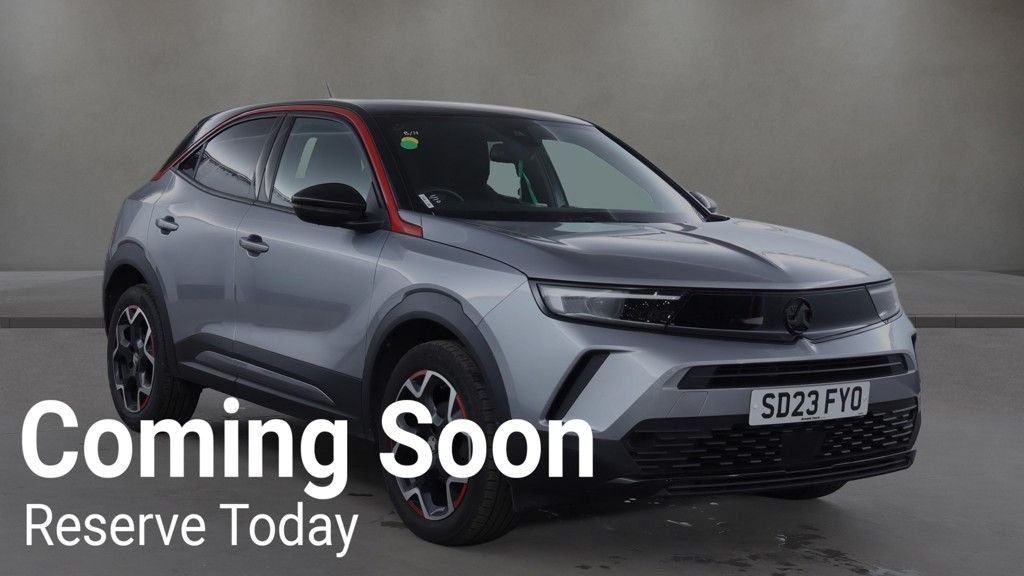 2023 Suzuki S-Cross