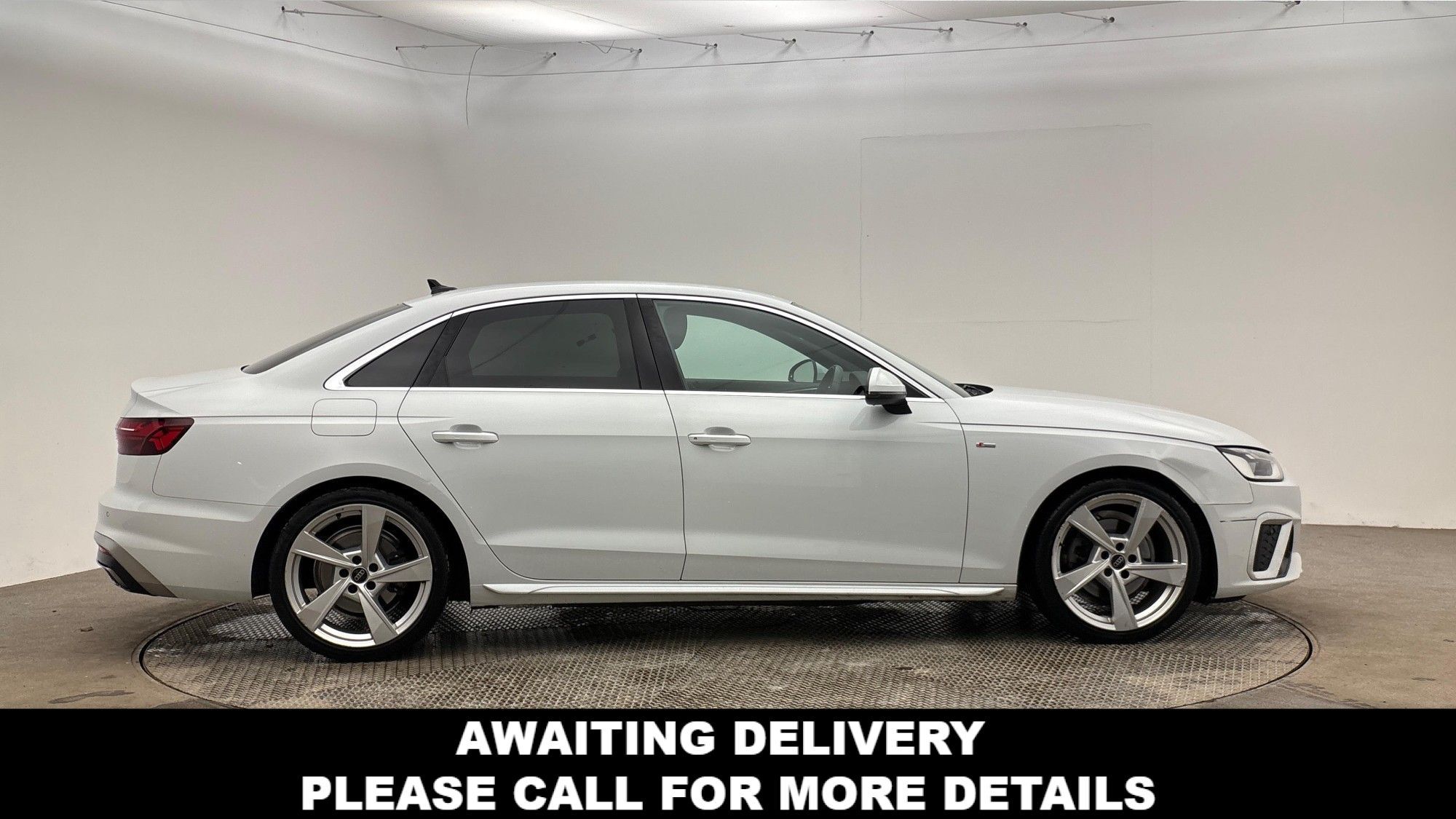 2023 Audi A4