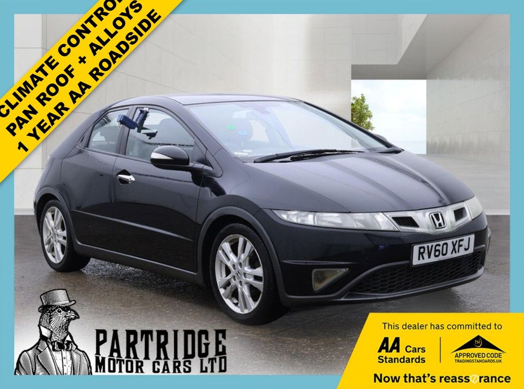 2010 Honda Civic