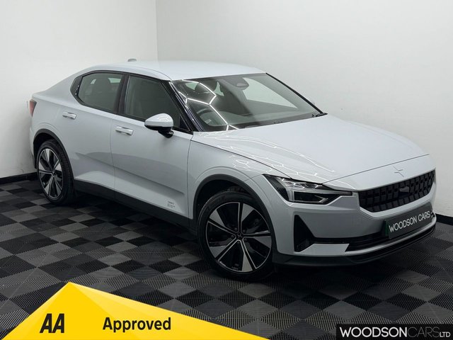 2022 Polestar Polestar 2