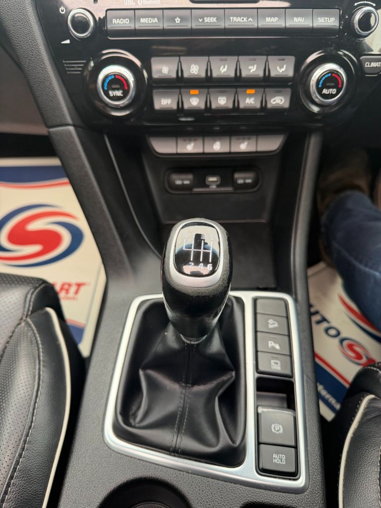 2019 KIA SPORTAGE 1.6 CRDi 4 SUV 5dr Diesel Manual Euro 6 (s/s) (134 bhp) - vehicle photo 11 for sale on PureCar