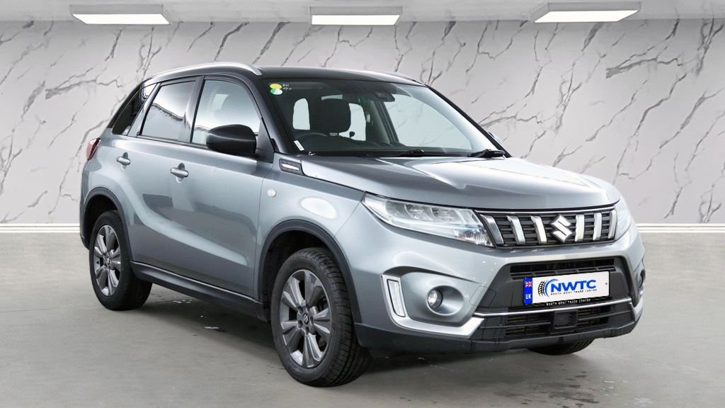 2020 Suzuki Vitara