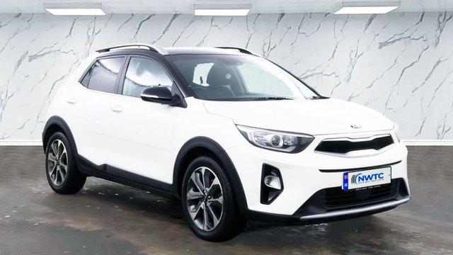 2018 Kia Stonic