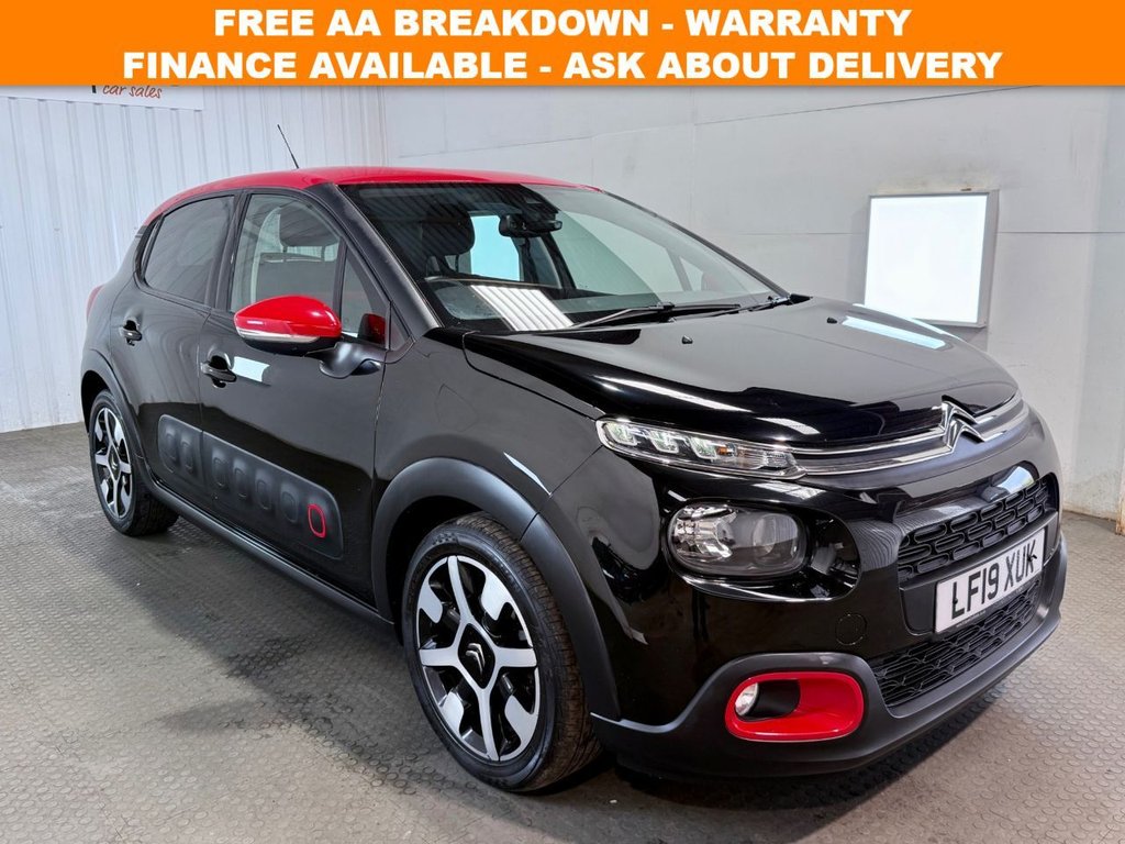 Citroen C3