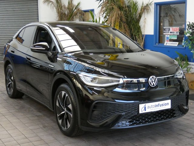 2023 Volkswagen ID.5