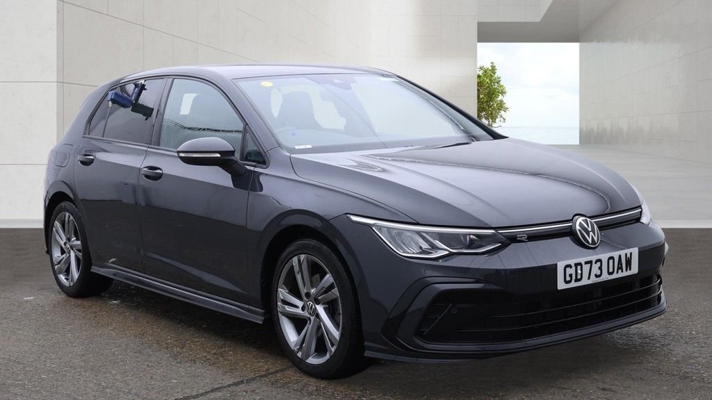 2024 Volkswagen Golf
