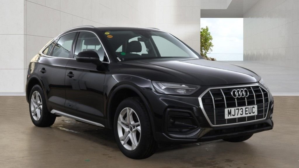 2023 Audi Q5