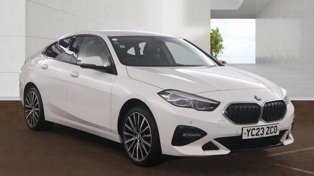 2023 BMW 2 Series