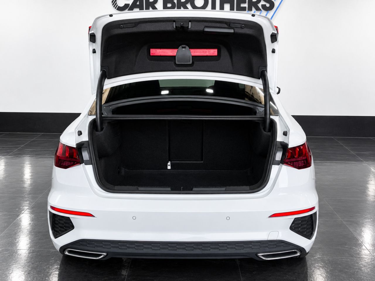 2021 AUDI A3 S Line - vehicle photo 10 for sale on PureCar