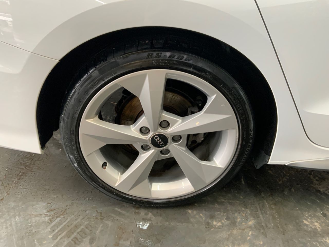 2021 AUDI A3 S Line - vehicle photo 14 for sale on PureCar