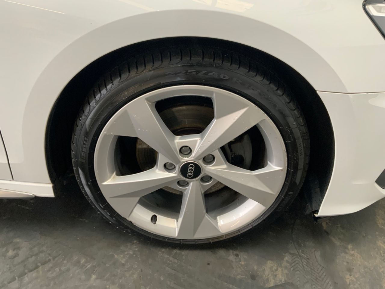 2021 AUDI A3 S Line - vehicle photo 11 for sale on PureCar