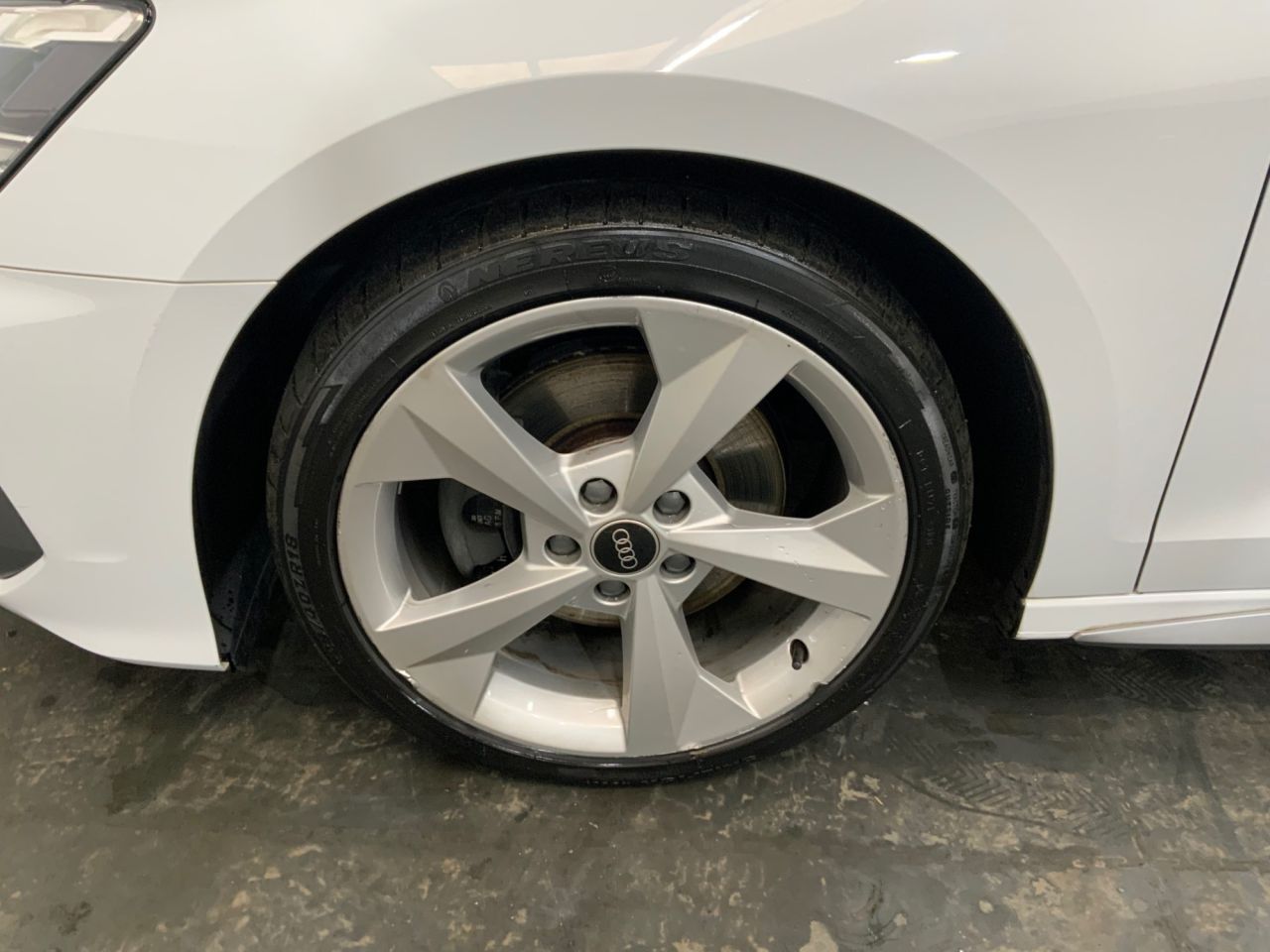 2021 AUDI A3 S Line - vehicle photo 12 for sale on PureCar