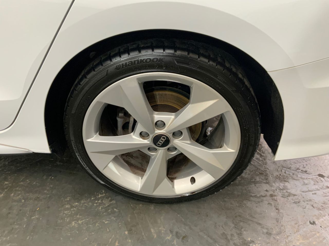 2021 AUDI A3 S Line - vehicle photo 13 for sale on PureCar