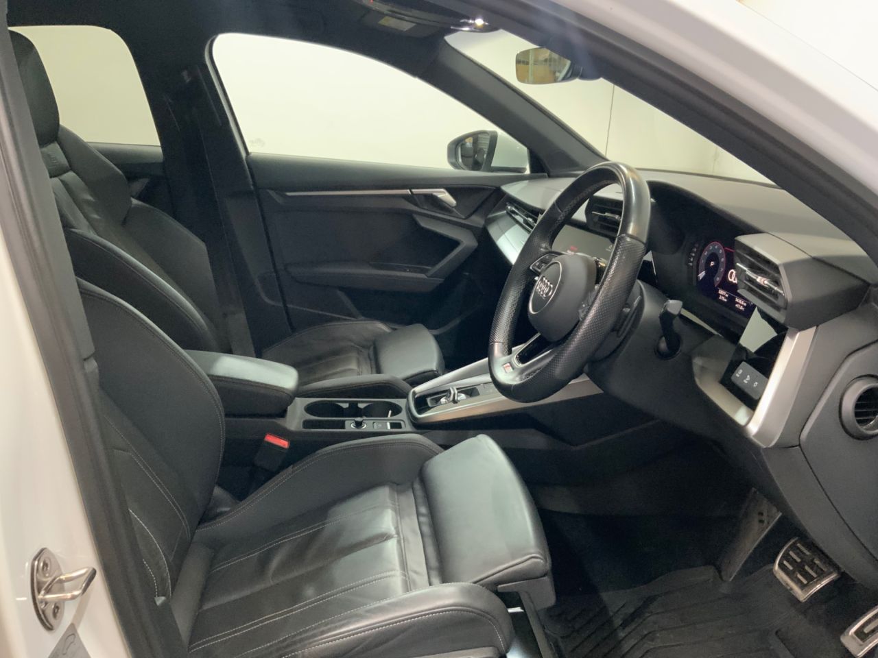 2021 AUDI A3 S Line - vehicle photo 15 for sale on PureCar