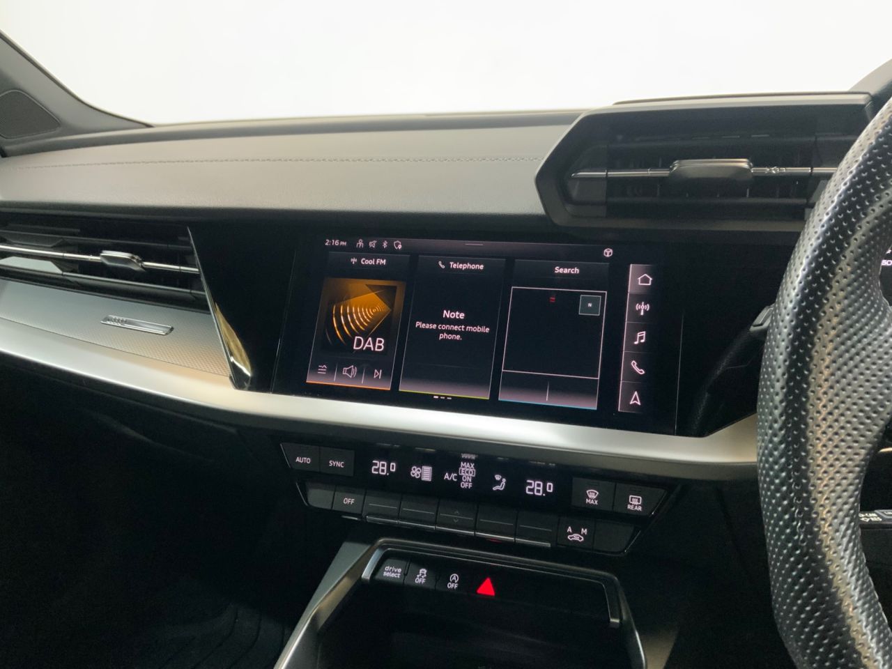 2021 AUDI A3 S Line - vehicle photo 20 for sale on PureCar