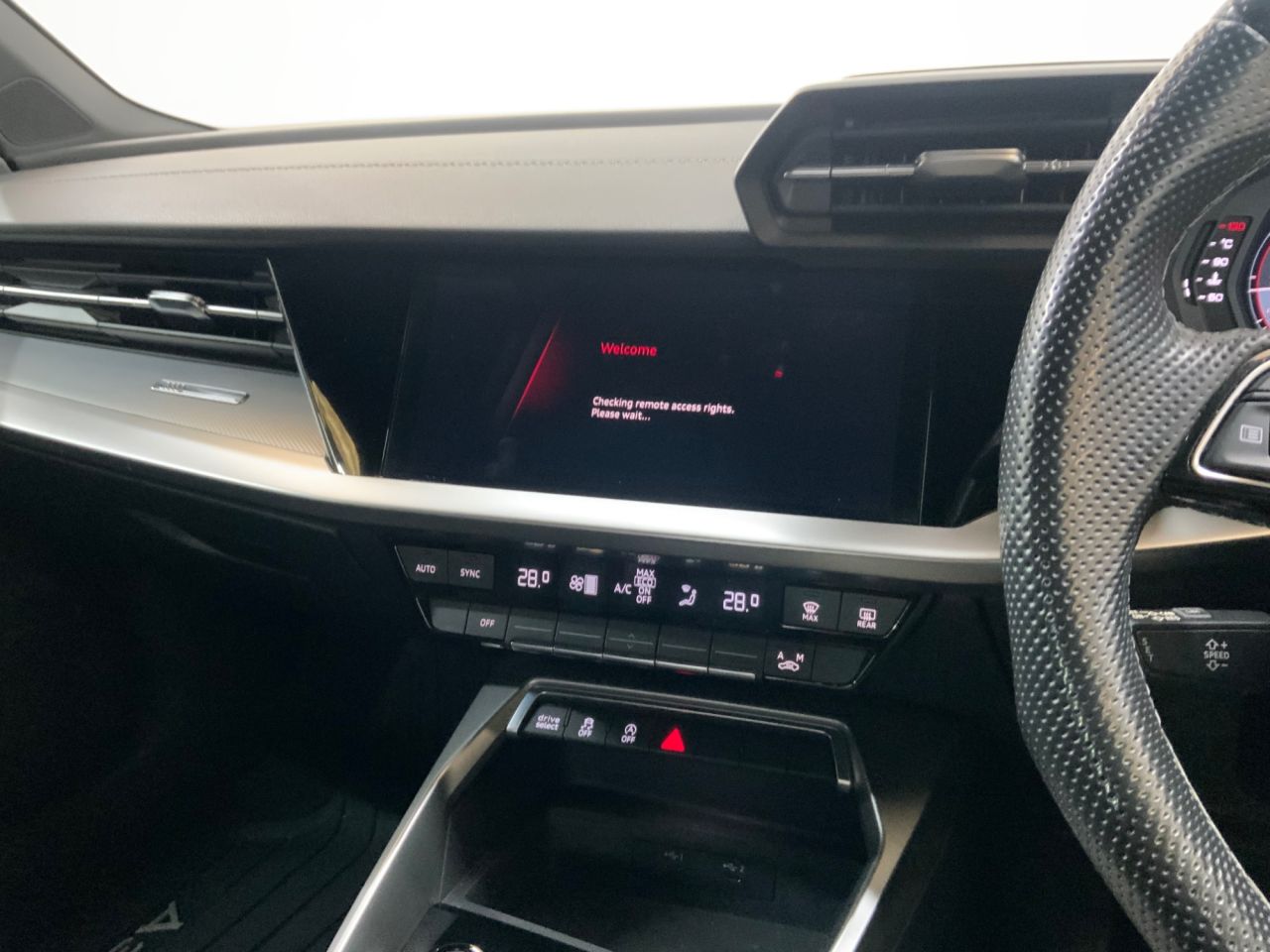 2021 AUDI A3 S Line - vehicle photo 21 for sale on PureCar