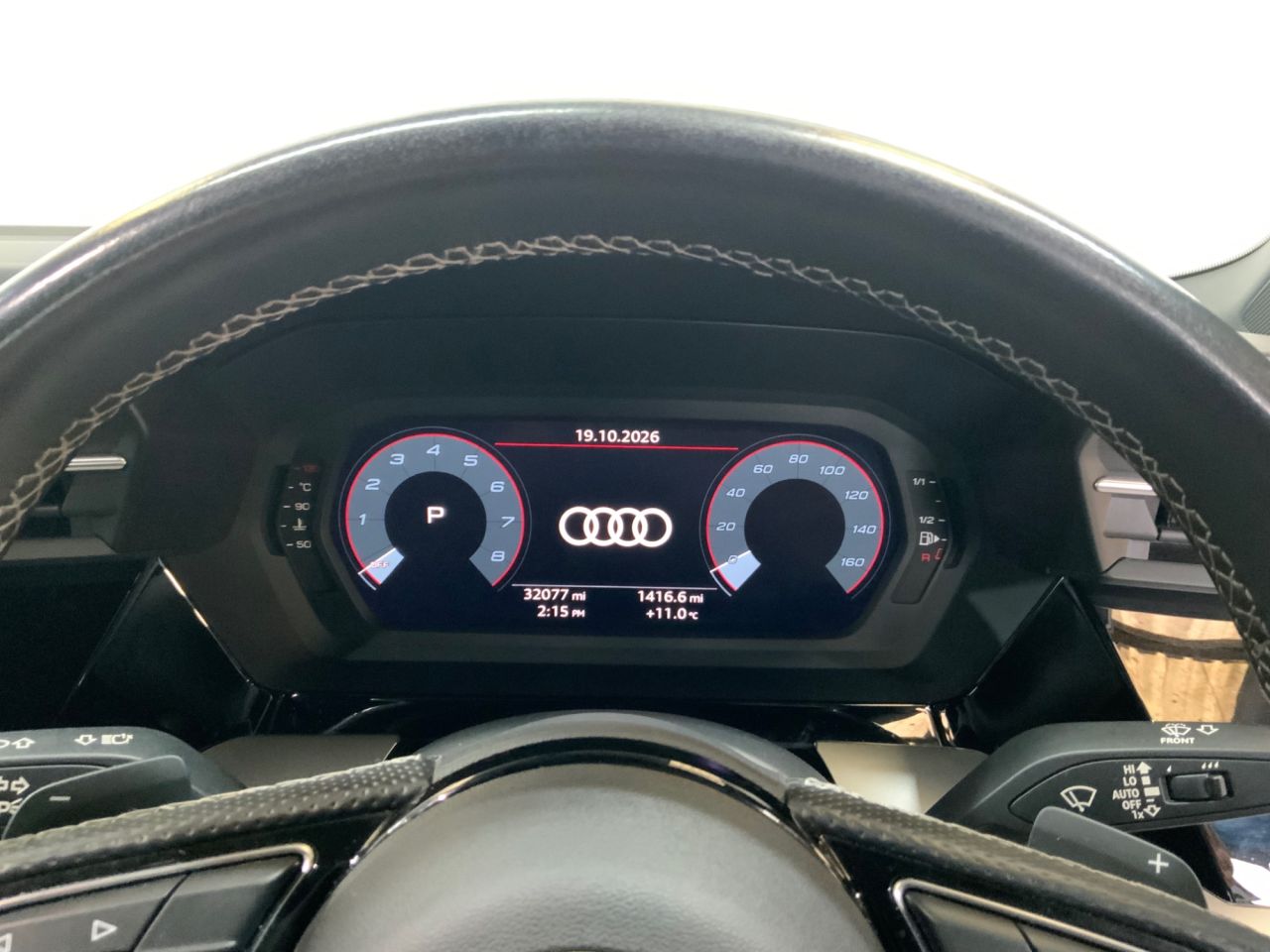 2021 AUDI A3 S Line - vehicle photo 22 for sale on PureCar