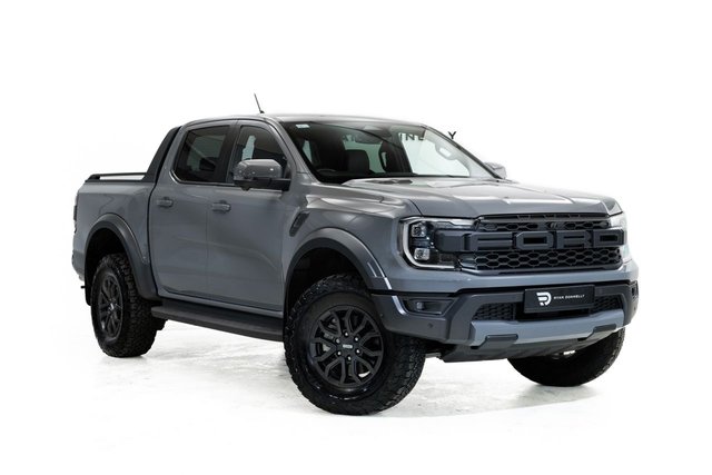 2024 Ford Ranger
