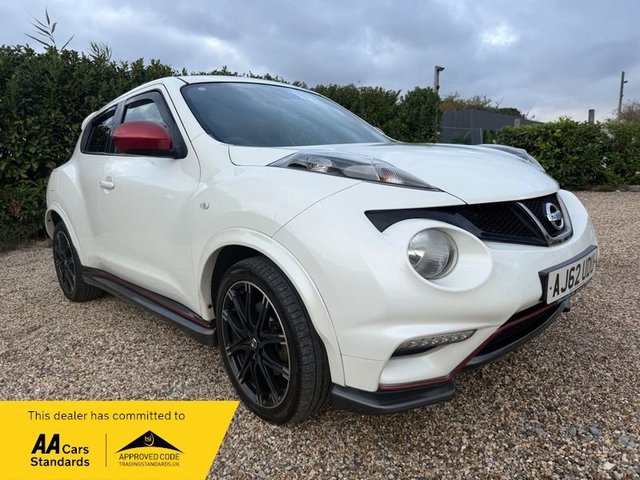 2013 Nissan Juke