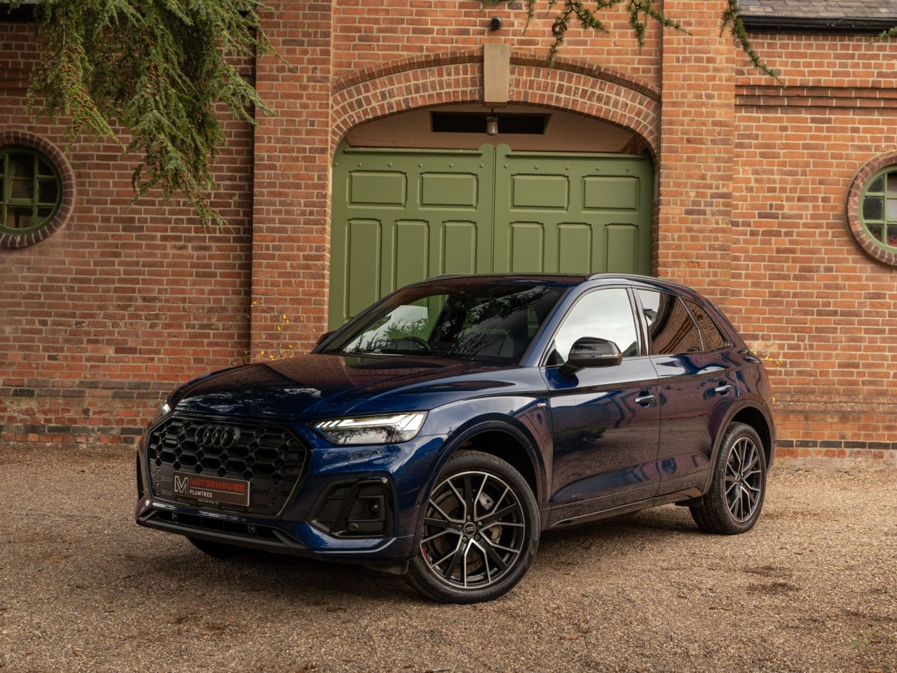 2024 Audi Q5