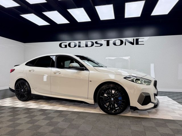 2021 BMW 2 Series