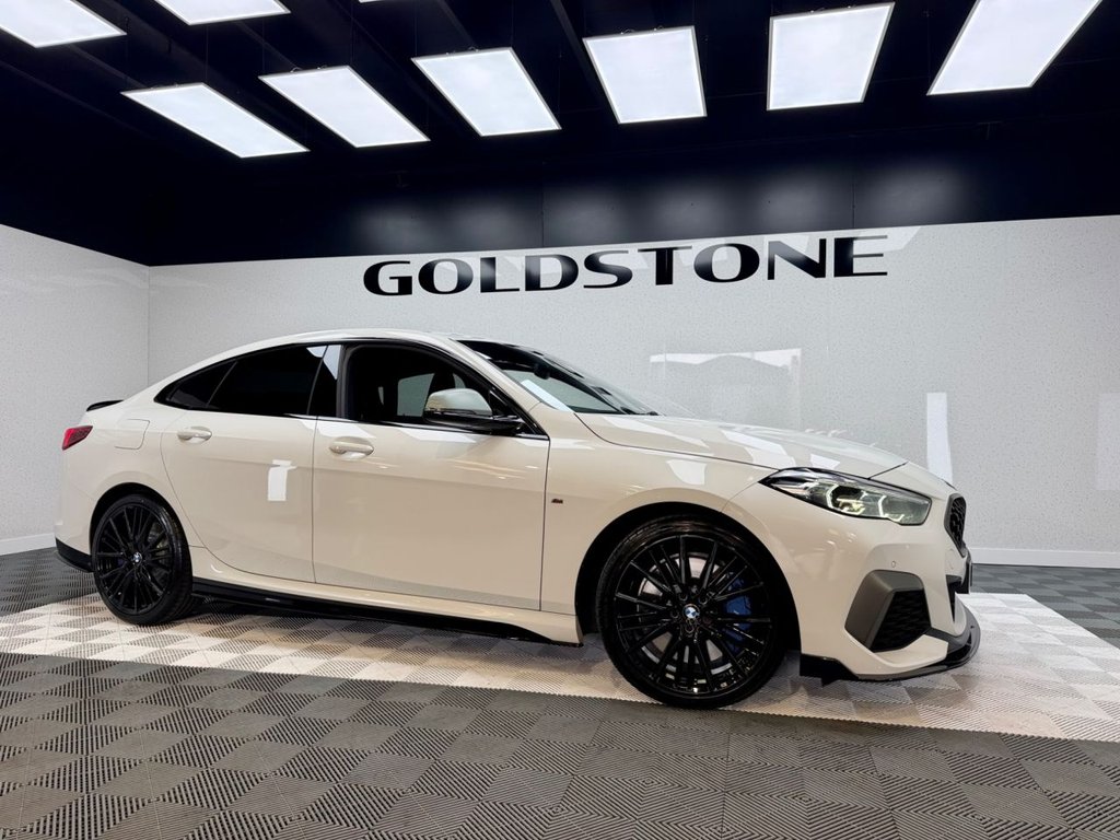 2021 BMW 2 Series
