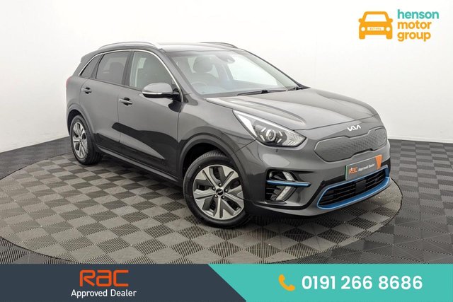2022 Kia Niro
