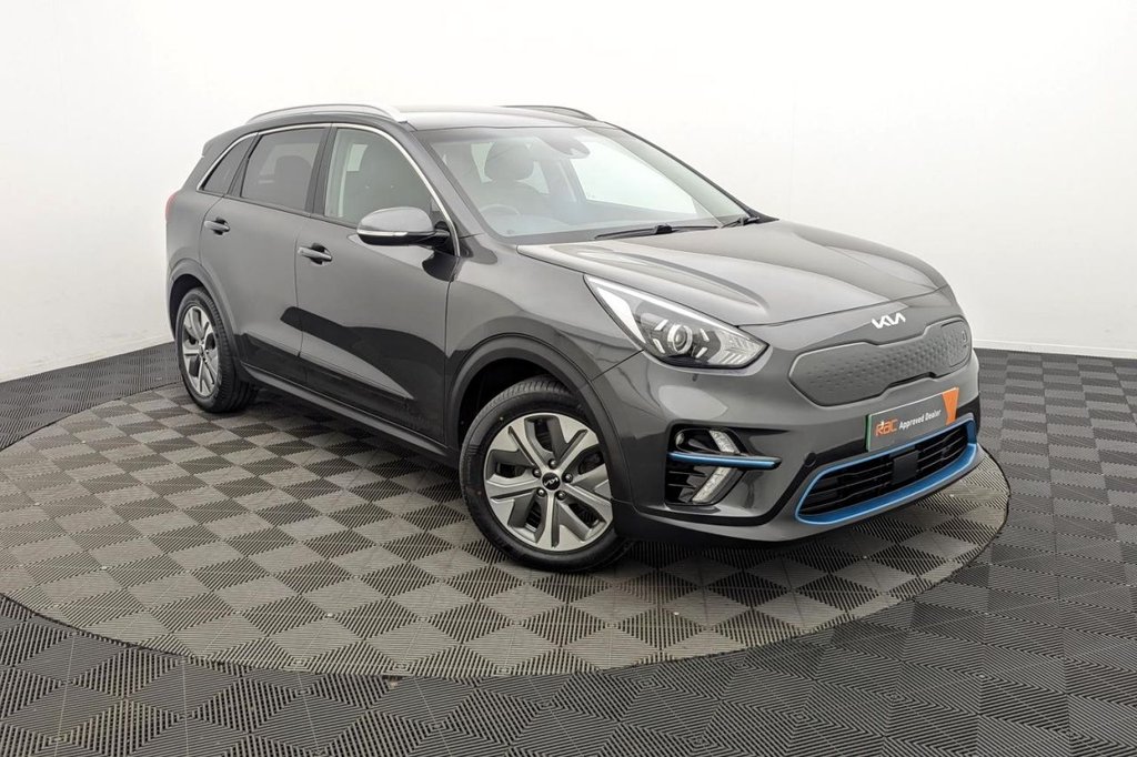 2022 Kia Niro
